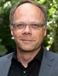 Prof. Dr. Jens Pape