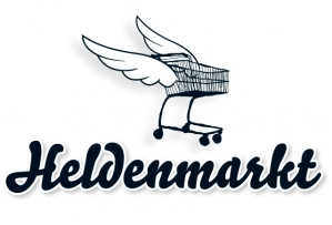 logo heldenmarkt