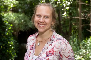 Britta Kunze ist seit 2013 am Aufbau des Weiterbildungsangebotes Strategisches Nachhaltigkeitsmanagement beteiligt