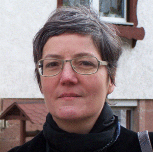 Kirsten Heininger - Zweite Absolventin des Strategischen Nachhaltigkeitsmanagements