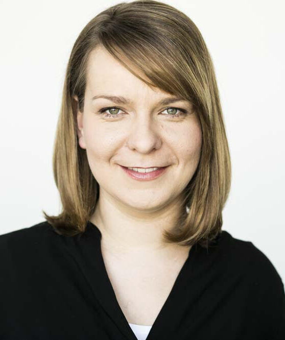 Profilbild Carmen Albrecht