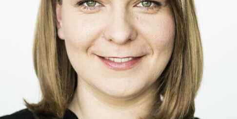 Profilbild Carmen Albrecht